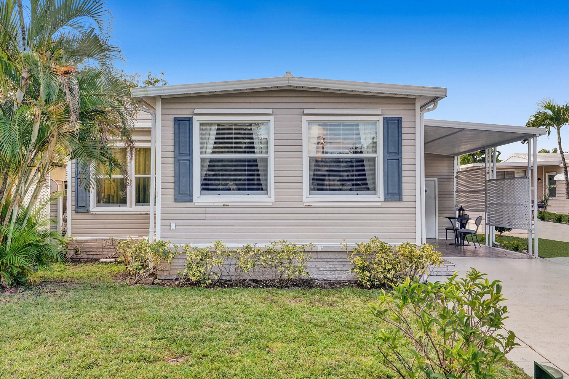 2301 SW 86th Terrace