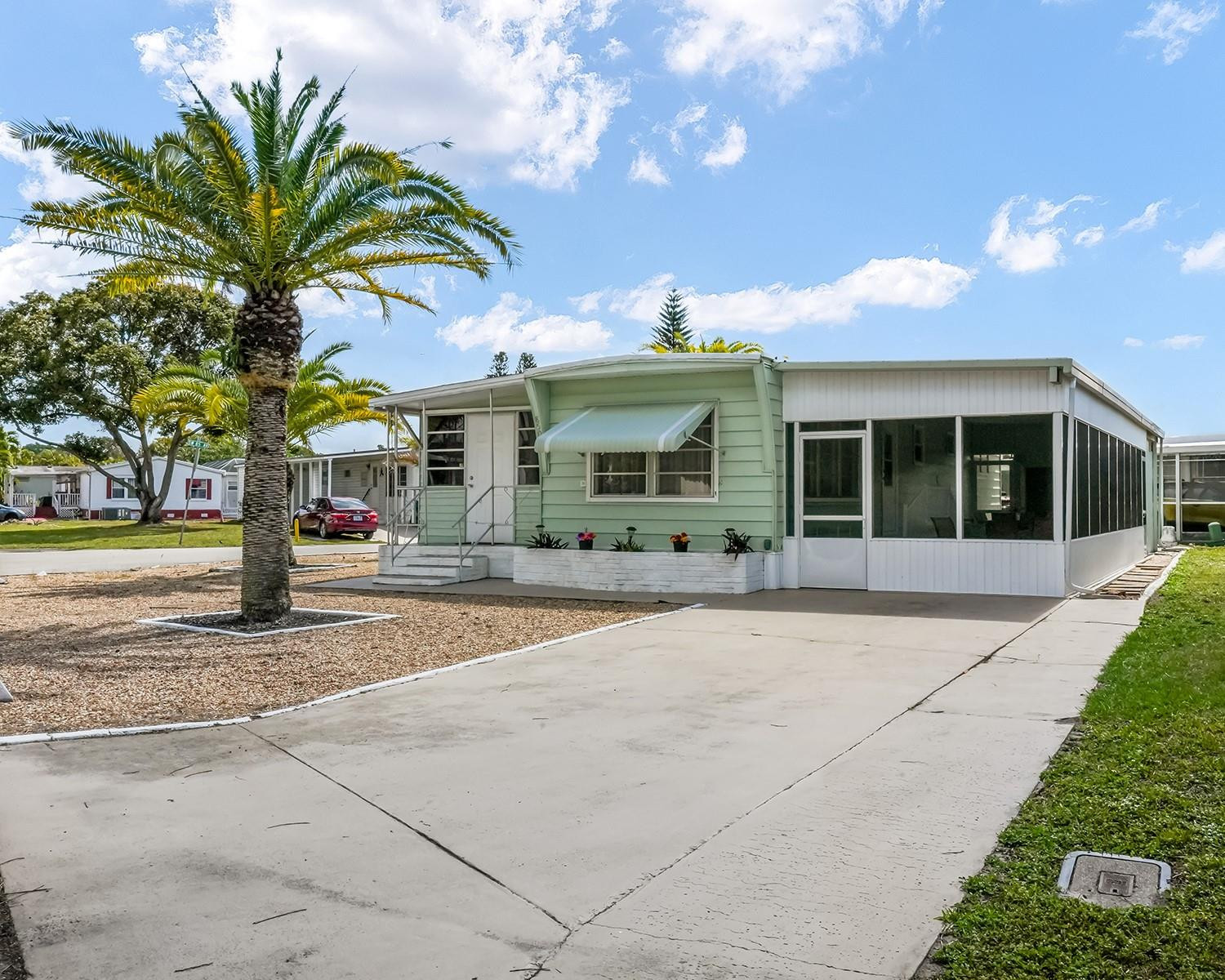 8500 SW 21st Street
