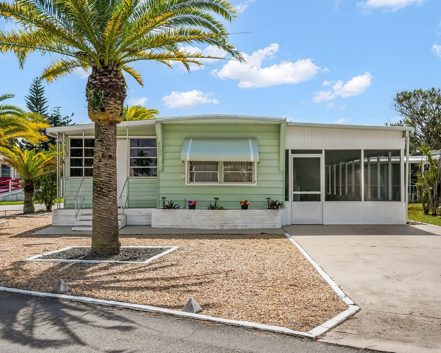 8500 SW 21st Street