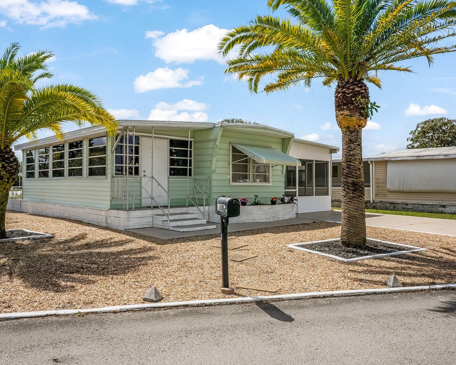 8500 SW 21st Street