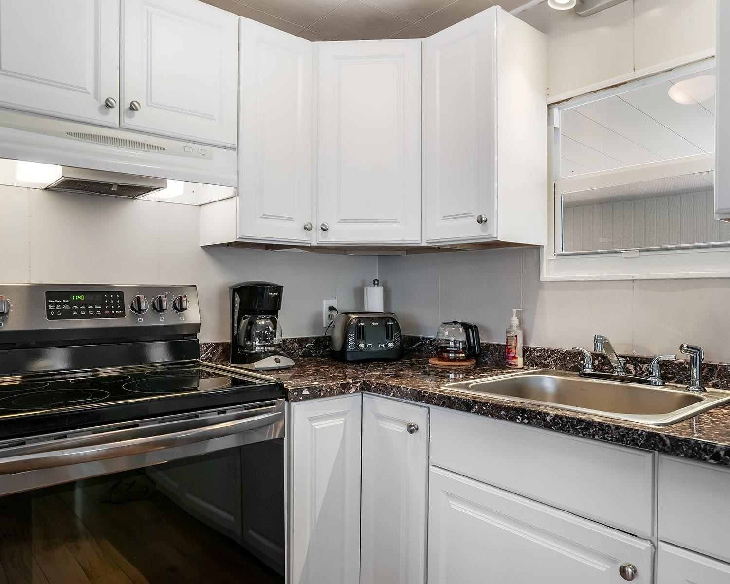 8500 SW 21st Street