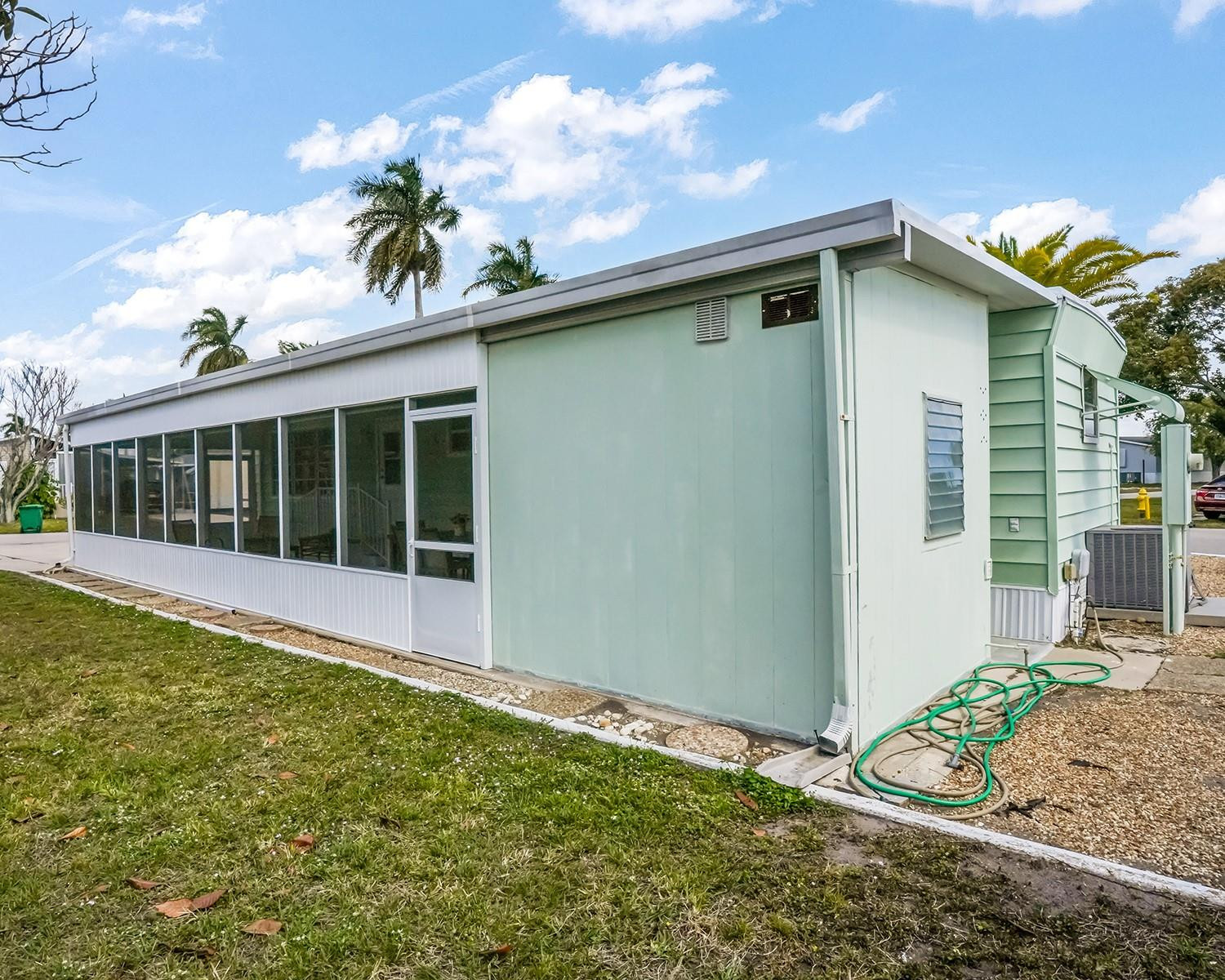 8500 SW 21st Street