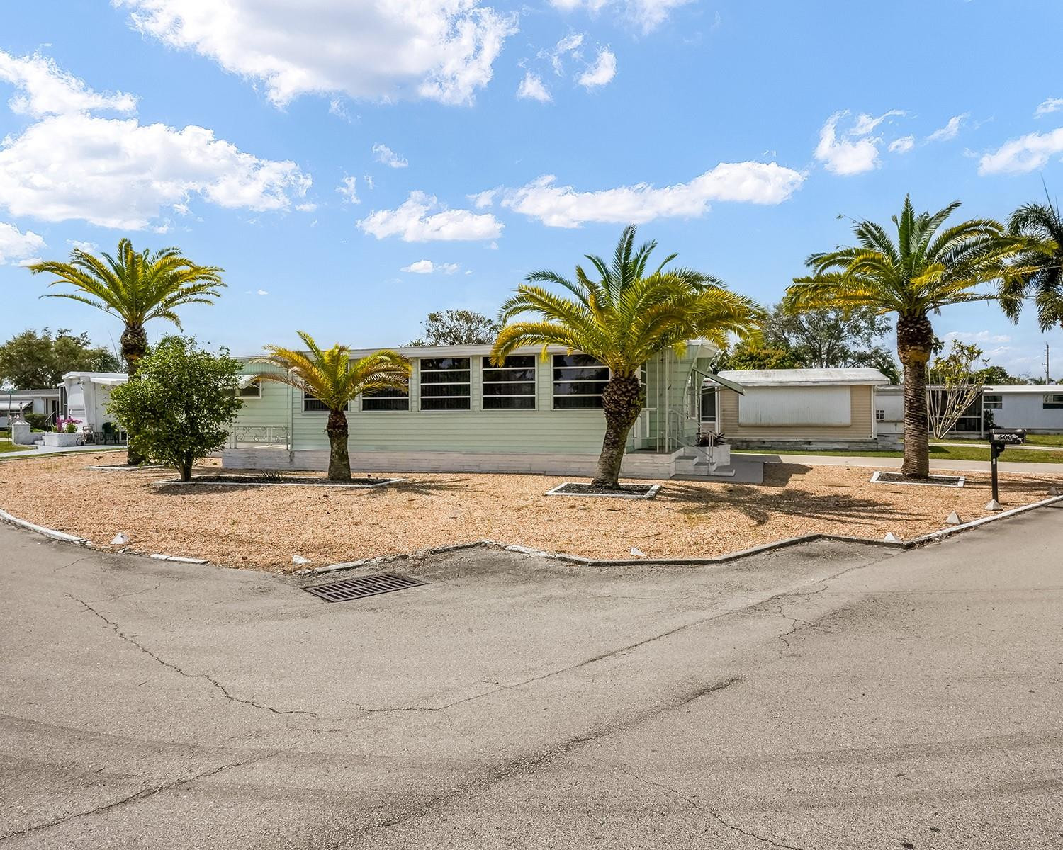 8500 SW 21st Street
