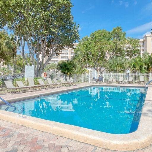 2671 S Course Drive 703