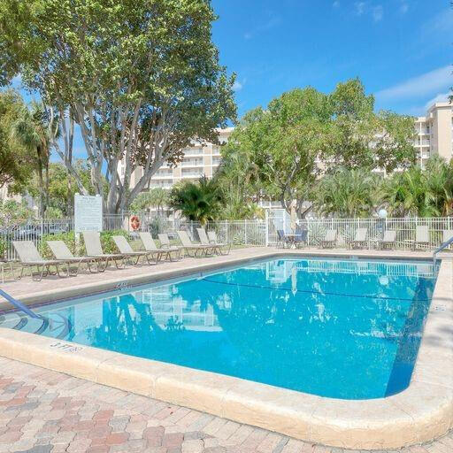 2671 S Course Drive 703