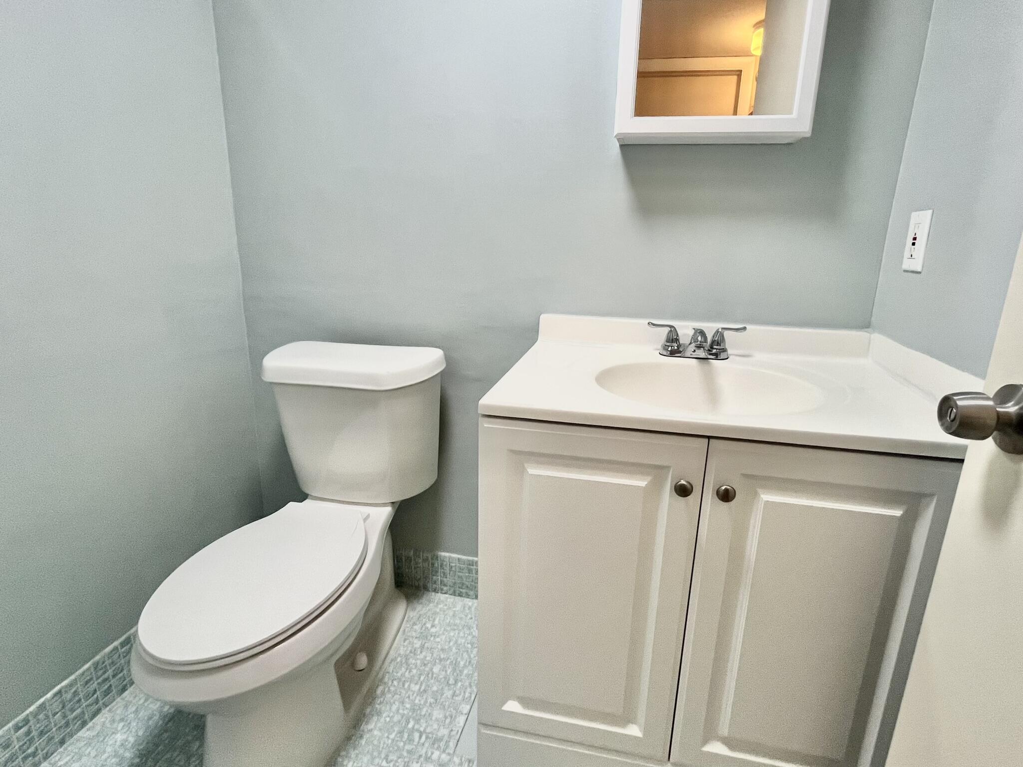 206 Windsor I
