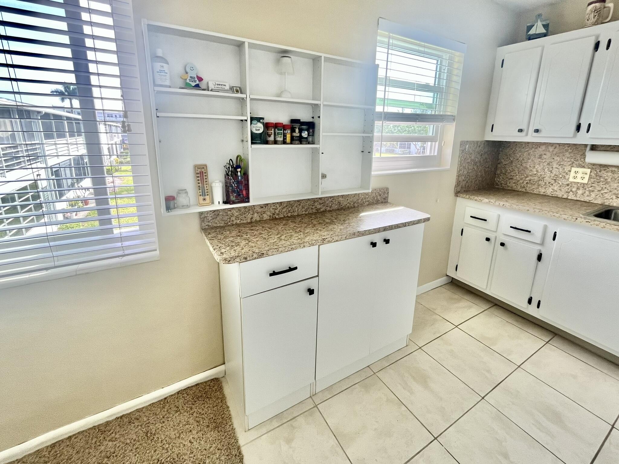 206 Windsor I