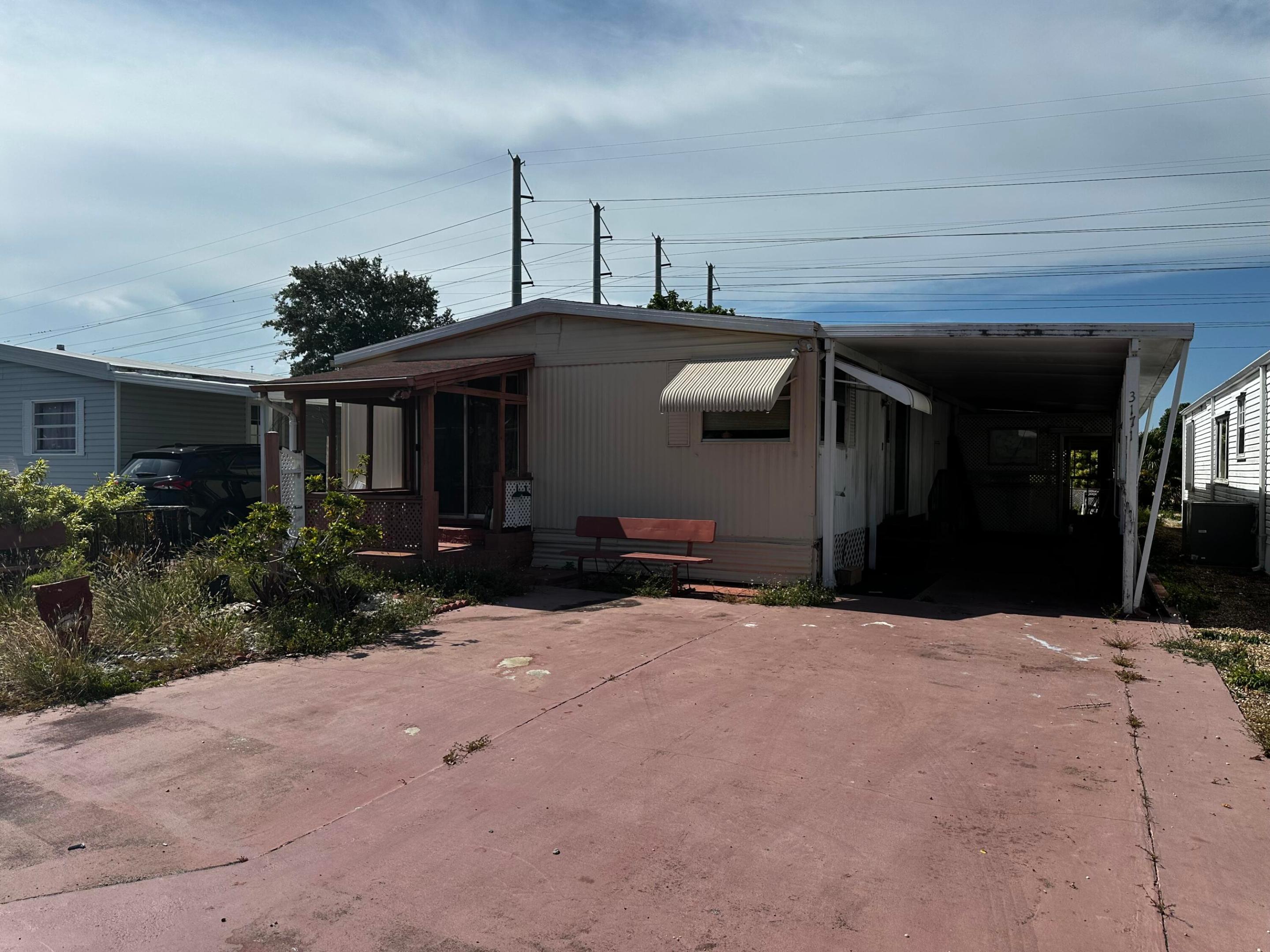 3171 Royal Palm Court