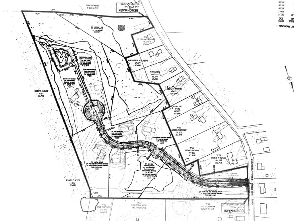 Lot 3 Rafael Road