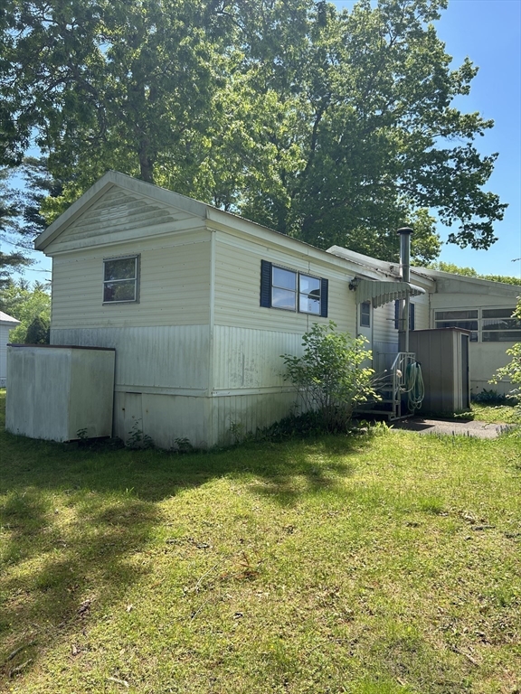 36 Sycamore