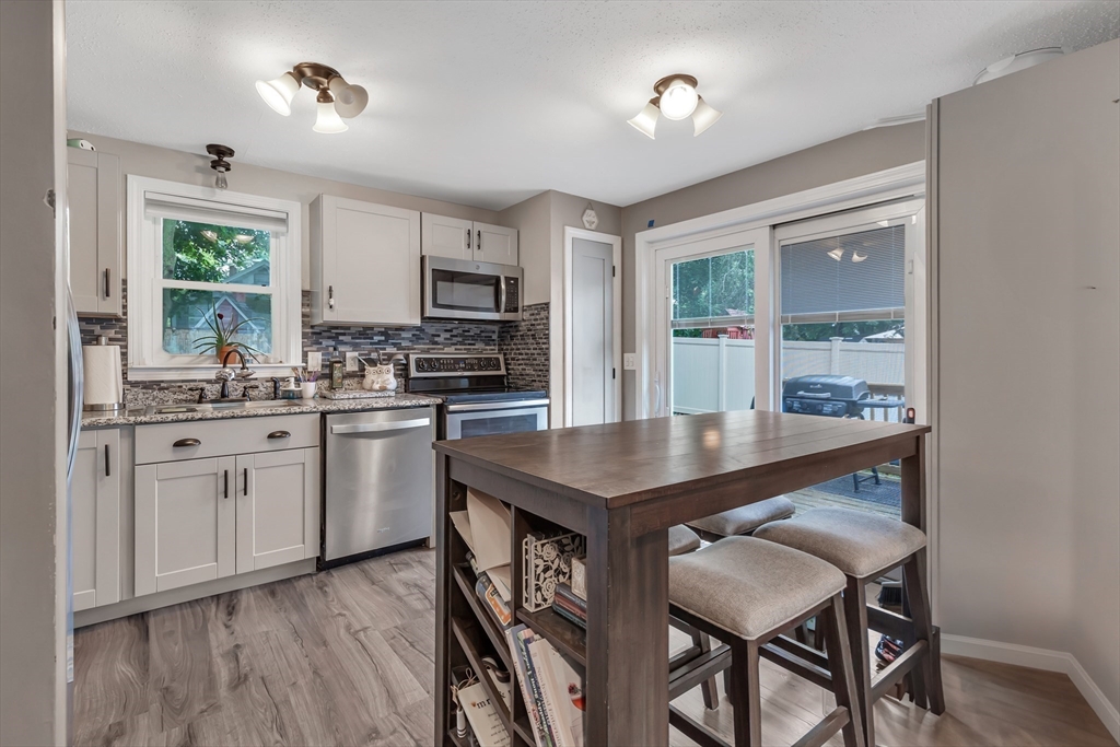 41 Canterberry St