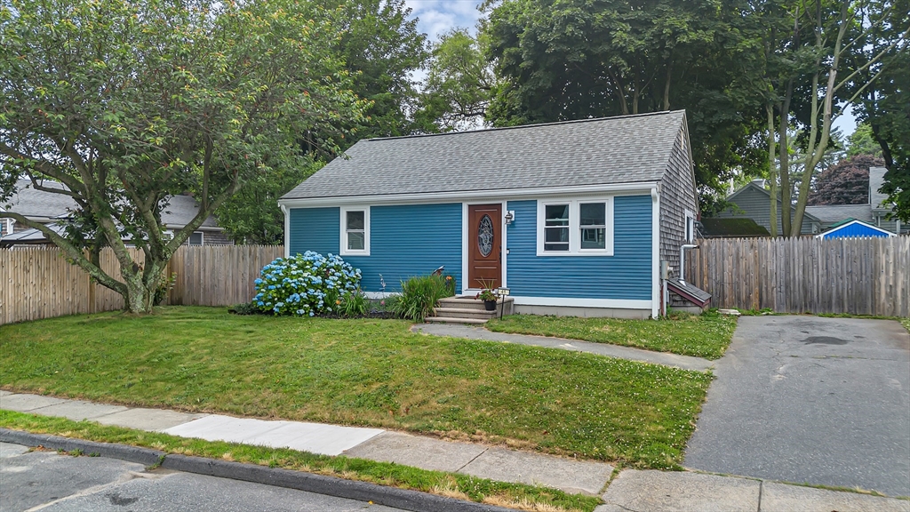 41 Canterberry St