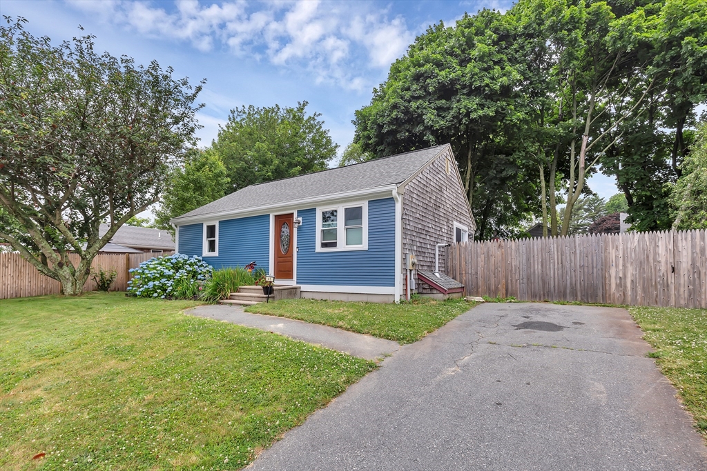 41 Canterberry St