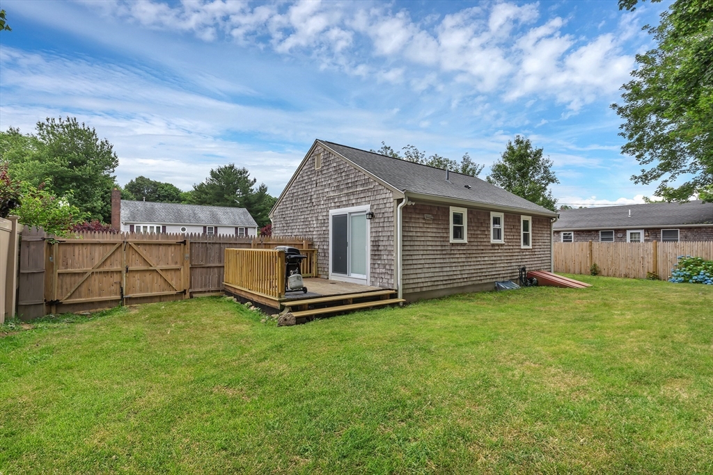 41 Canterberry St