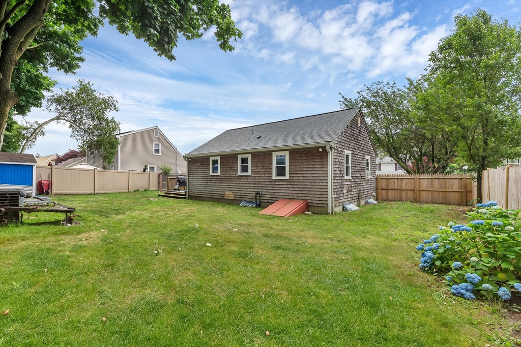 41 Canterberry St