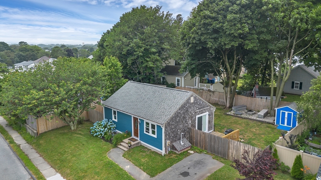 41 Canterberry St