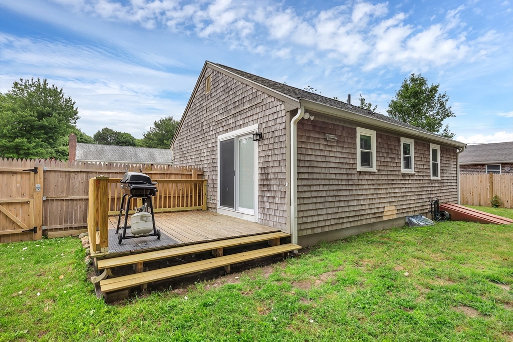 41 Canterberry St