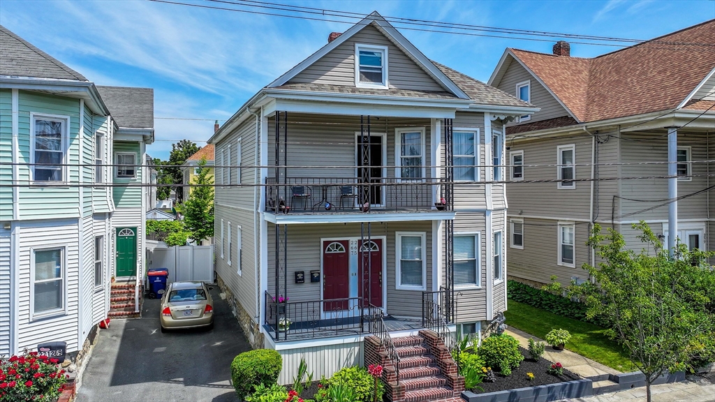 265-267 Central Ave