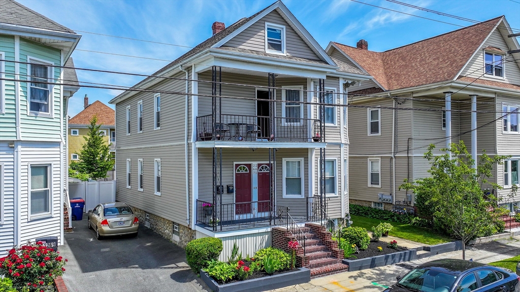 265-267 Central Ave