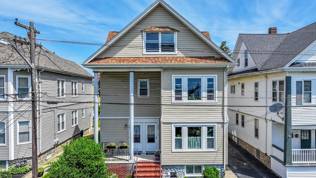 265-267 Central Ave