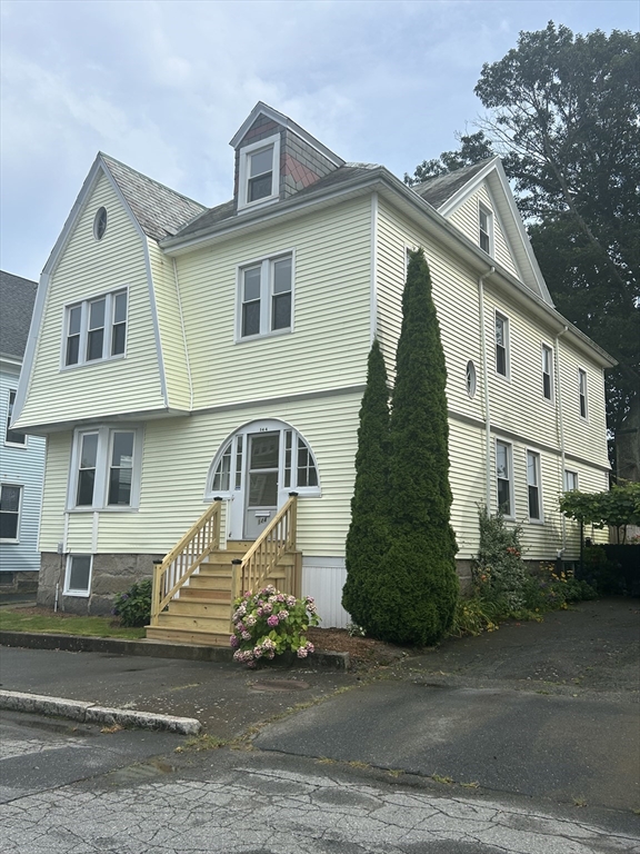 144 Merrimac St