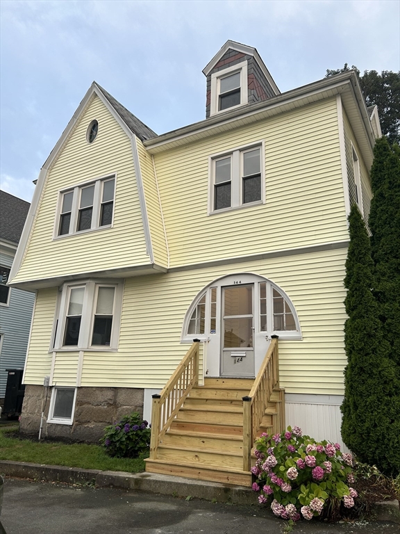 144 Merrimac St