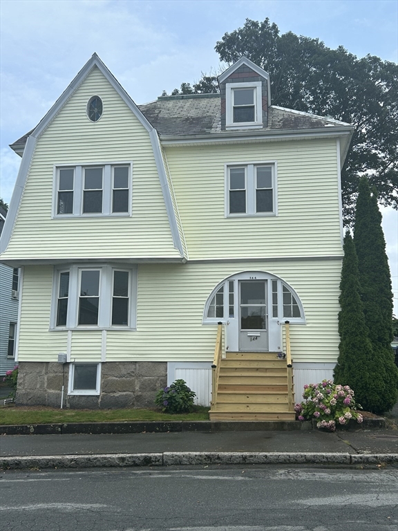 144 Merrimac St