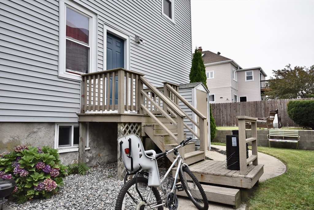 110 Reynolds St