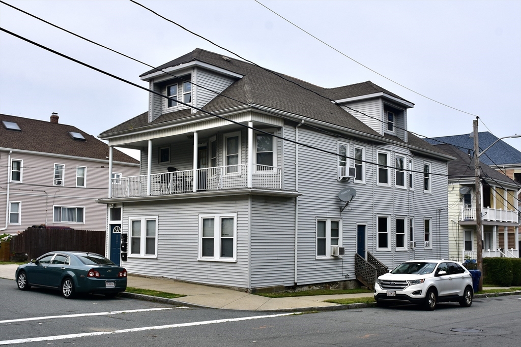 110 Reynolds St
