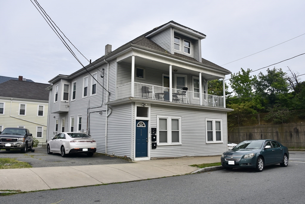 110 Reynolds St