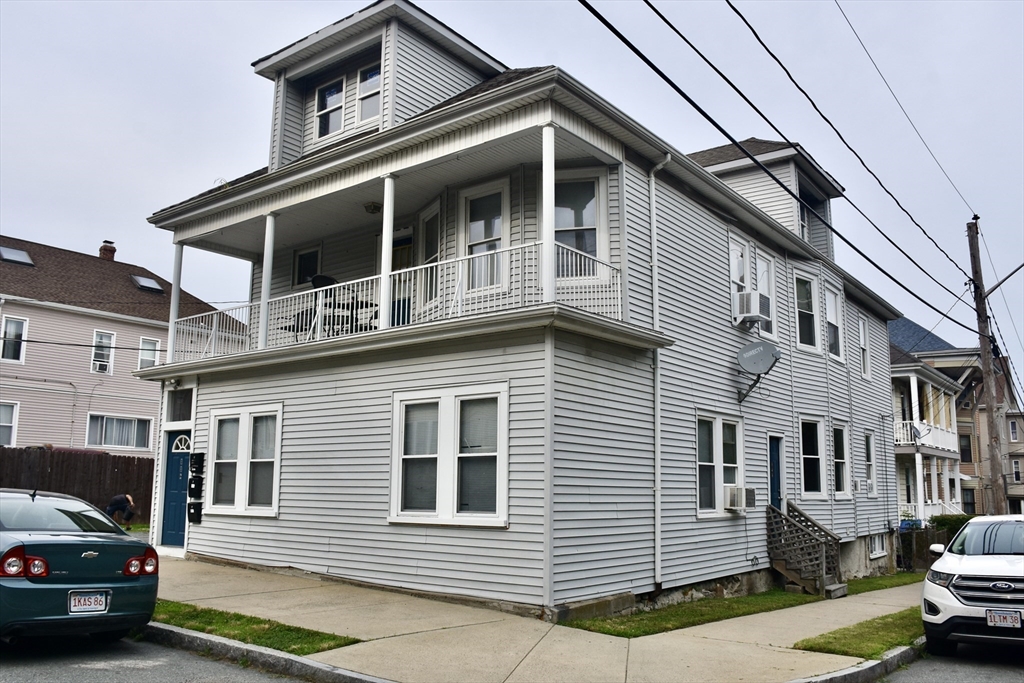 110 Reynolds St