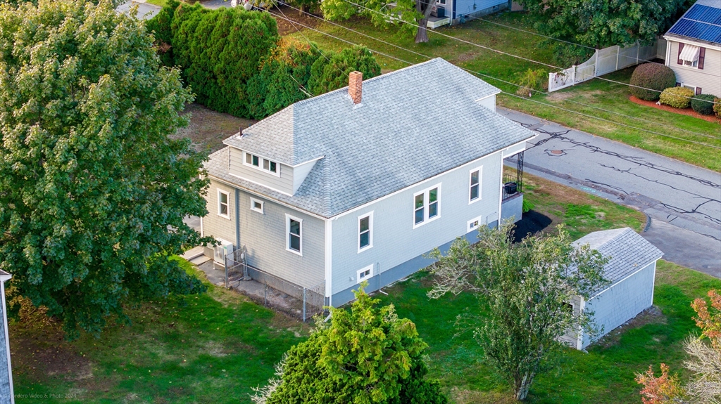 9 Nancy St