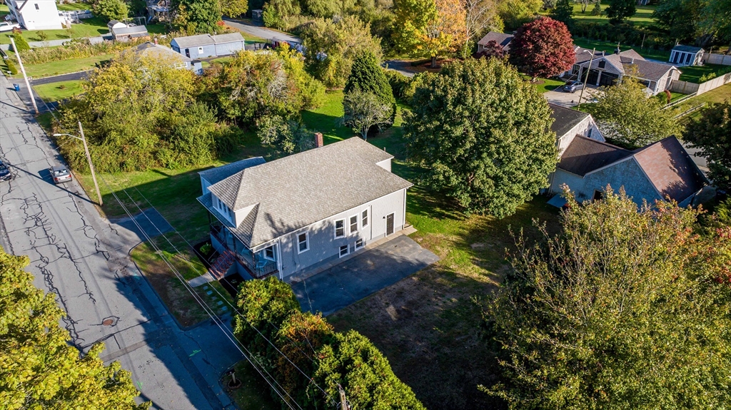 9 Nancy St
