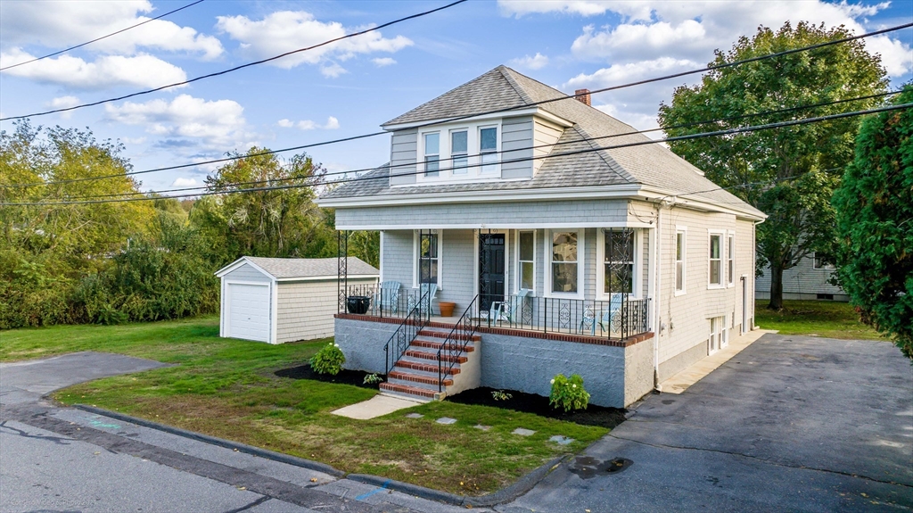 9 Nancy St