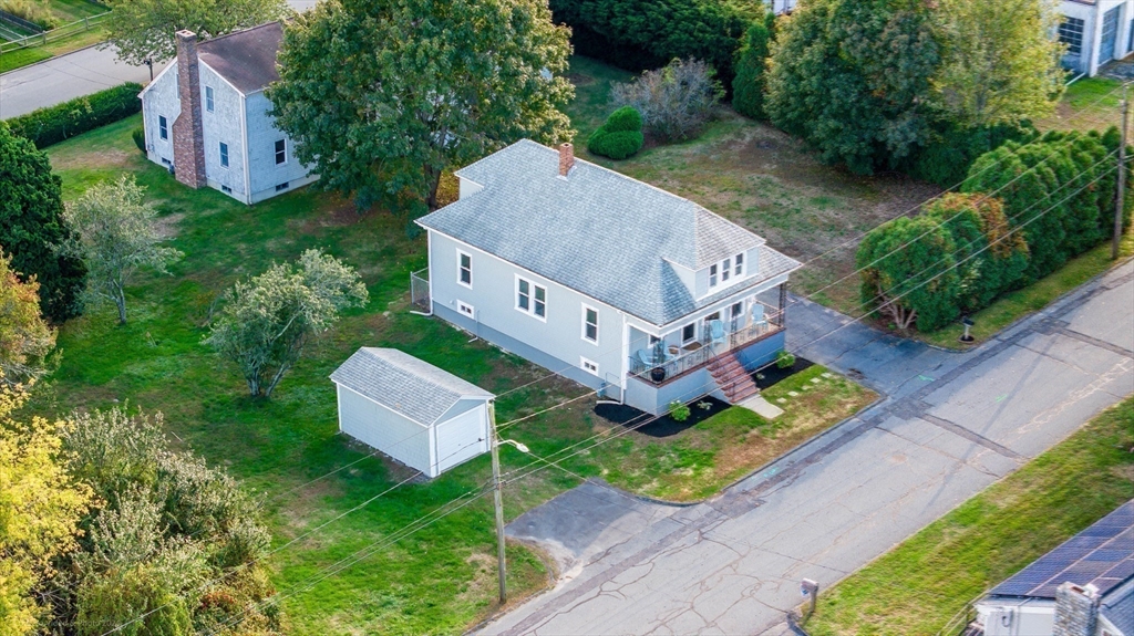 9 Nancy St