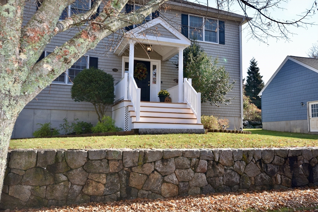 134 Nellie Rd