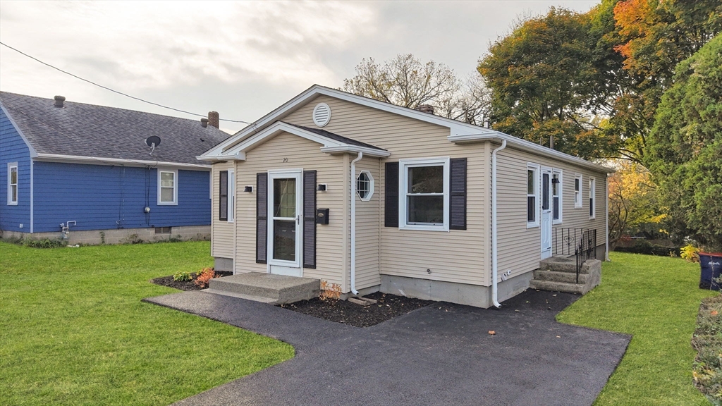 20 Sycamore St
