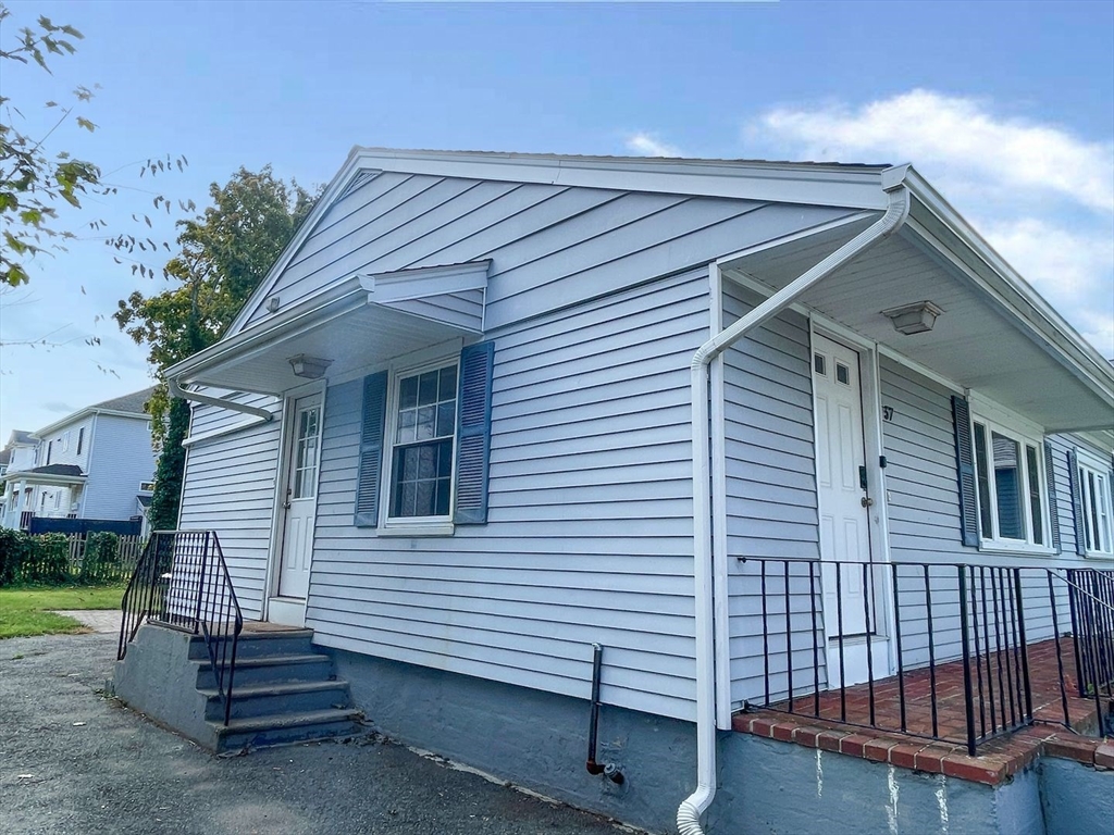 57 Talbot St