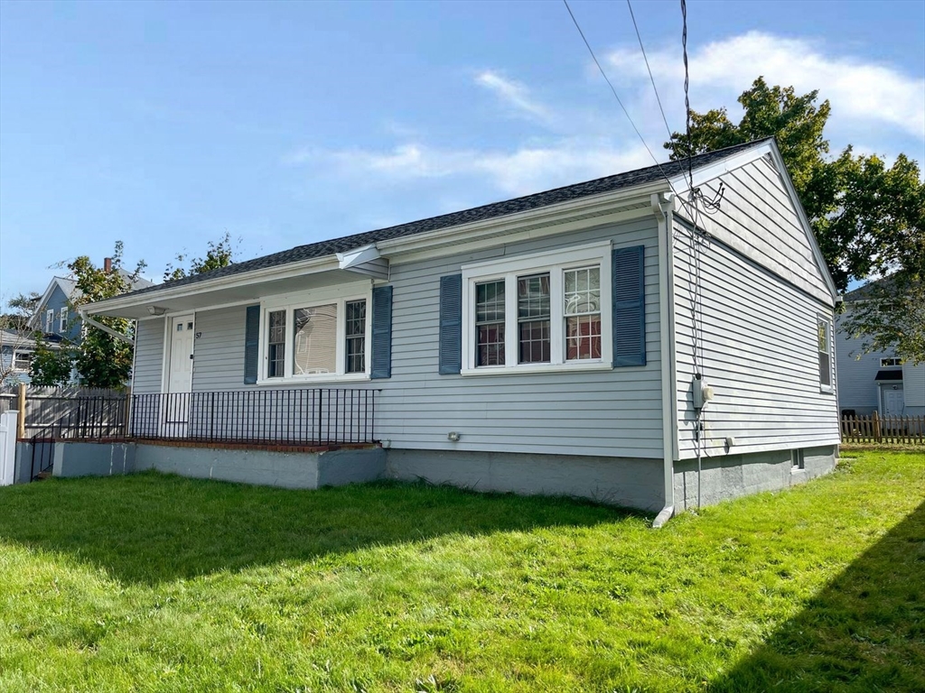 57 Talbot St