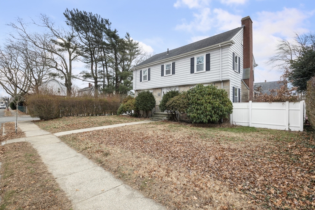 180 Bedford Street