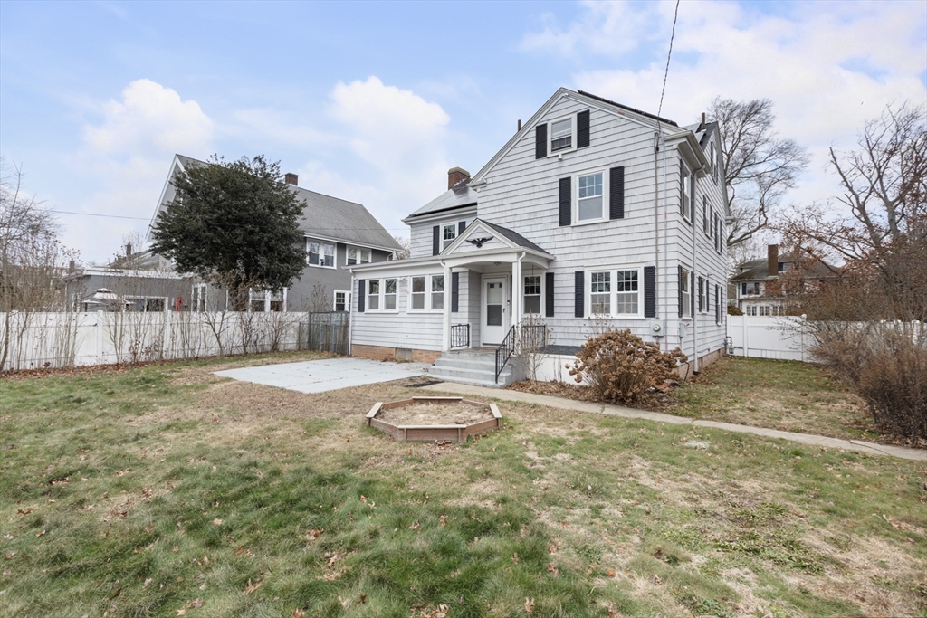 180 Bedford Street