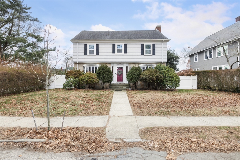 180 Bedford Street