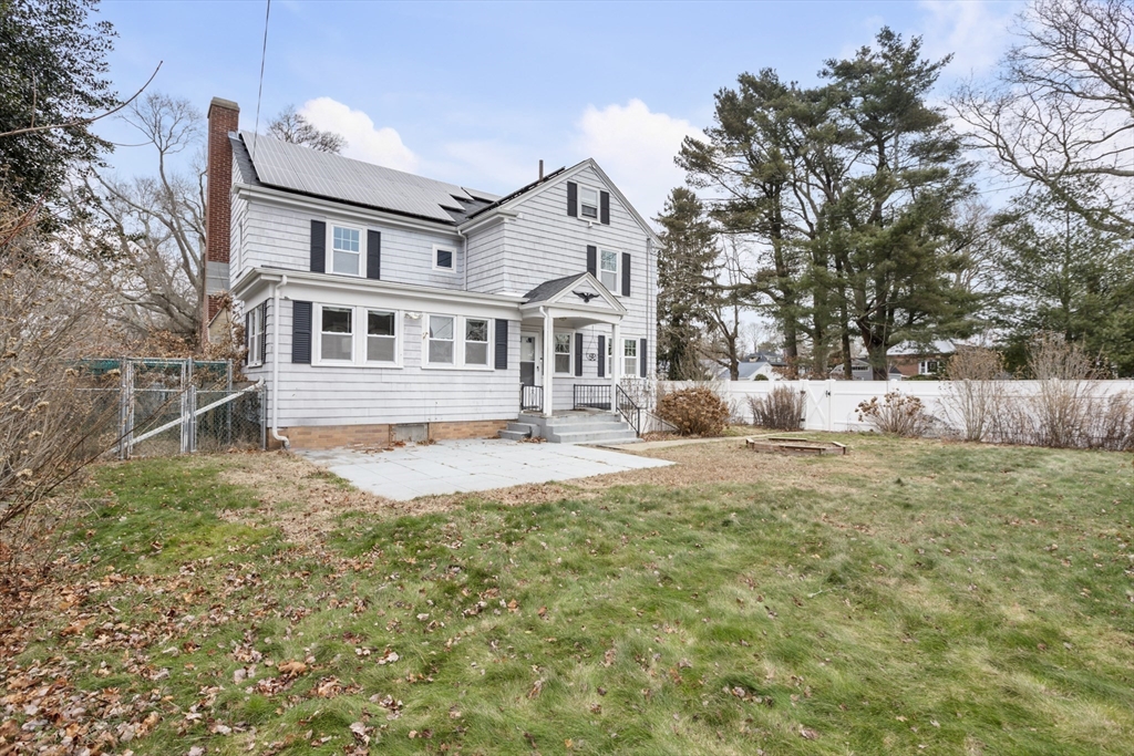 180 Bedford Street