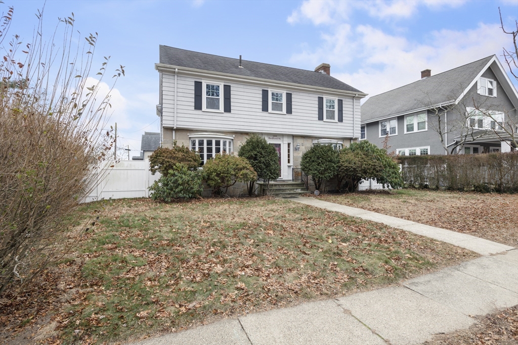 180 Bedford Street