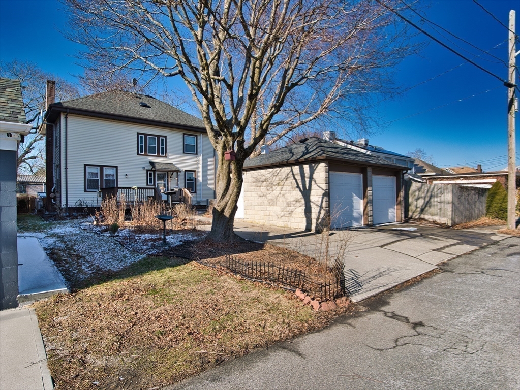 740 Rockdale Ave