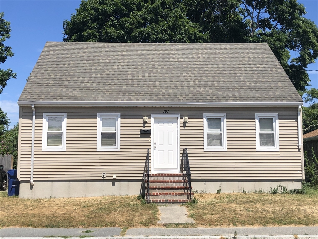 197 Potter St