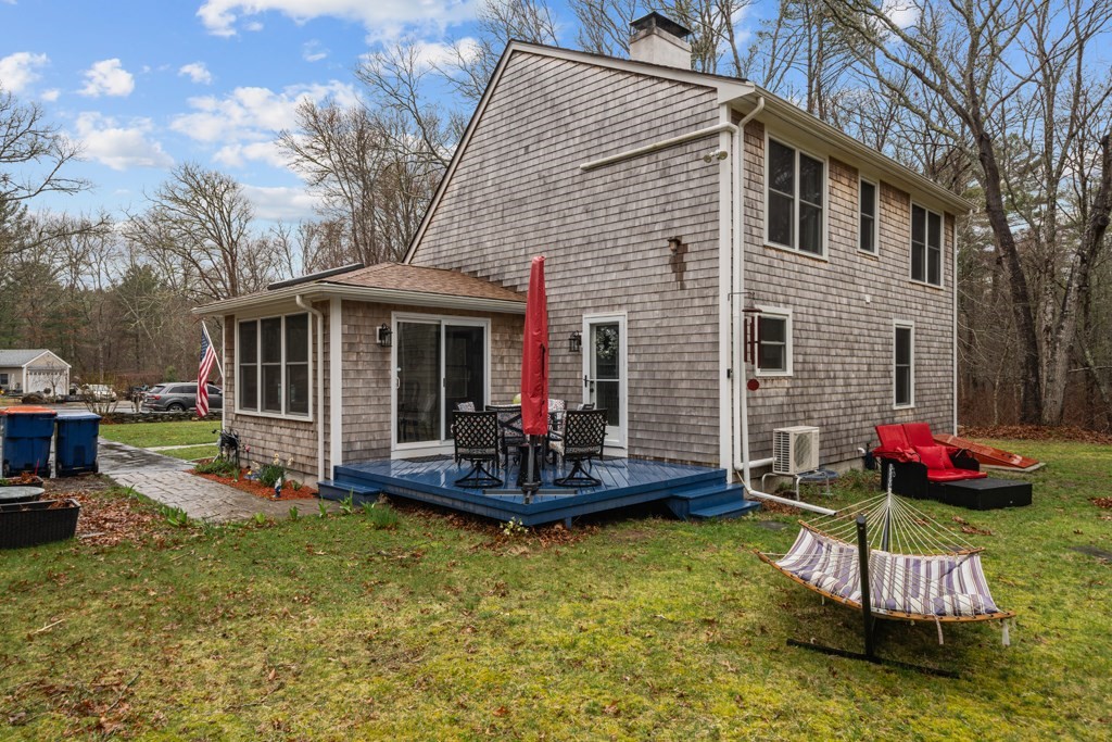 20 Shady Oak Drive