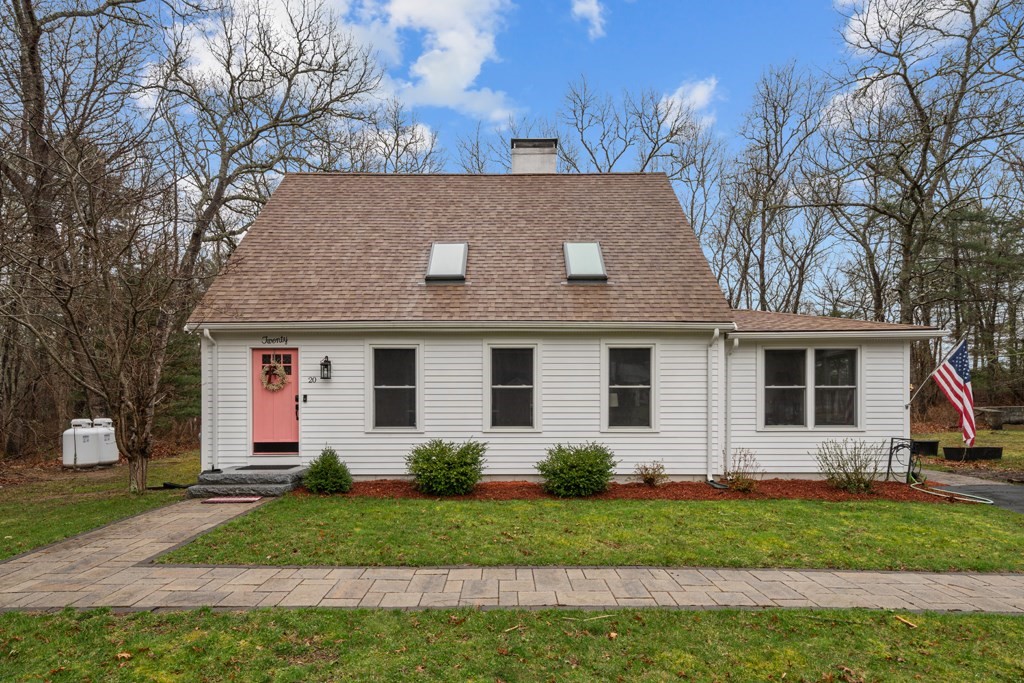 20 Shady Oak Drive