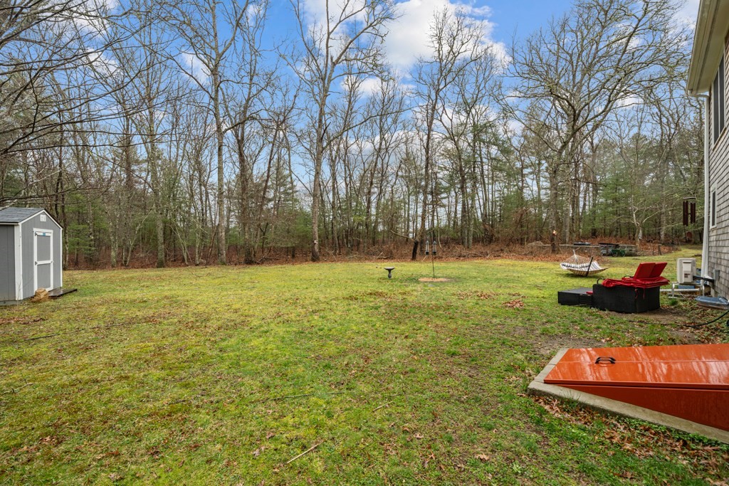 20 Shady Oak Drive