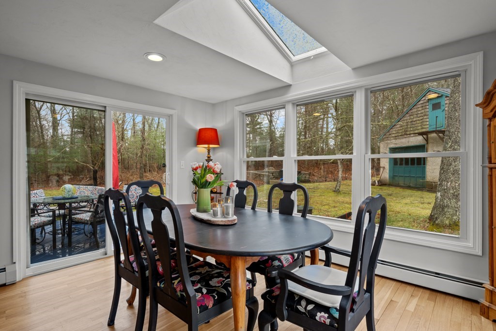 20 Shady Oak Drive
